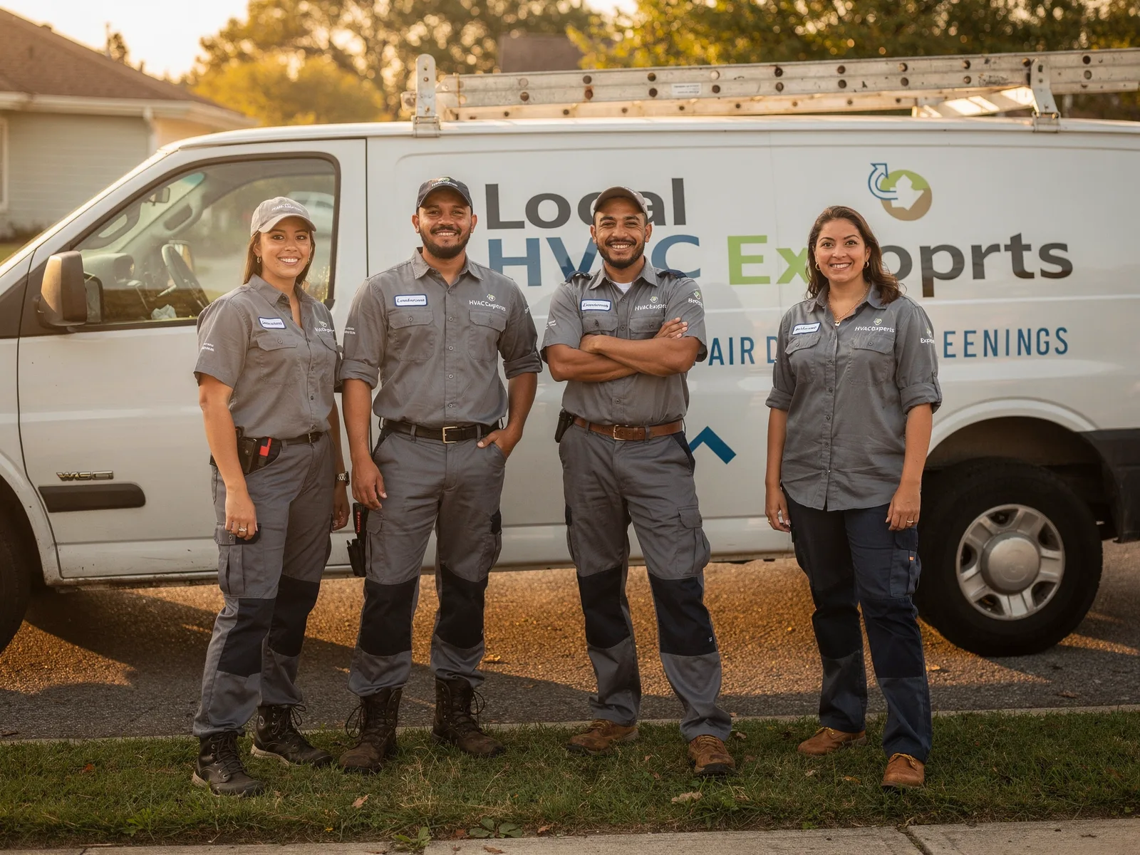 24/7 HVAC Repair & AC Replacement company in Letona, AR