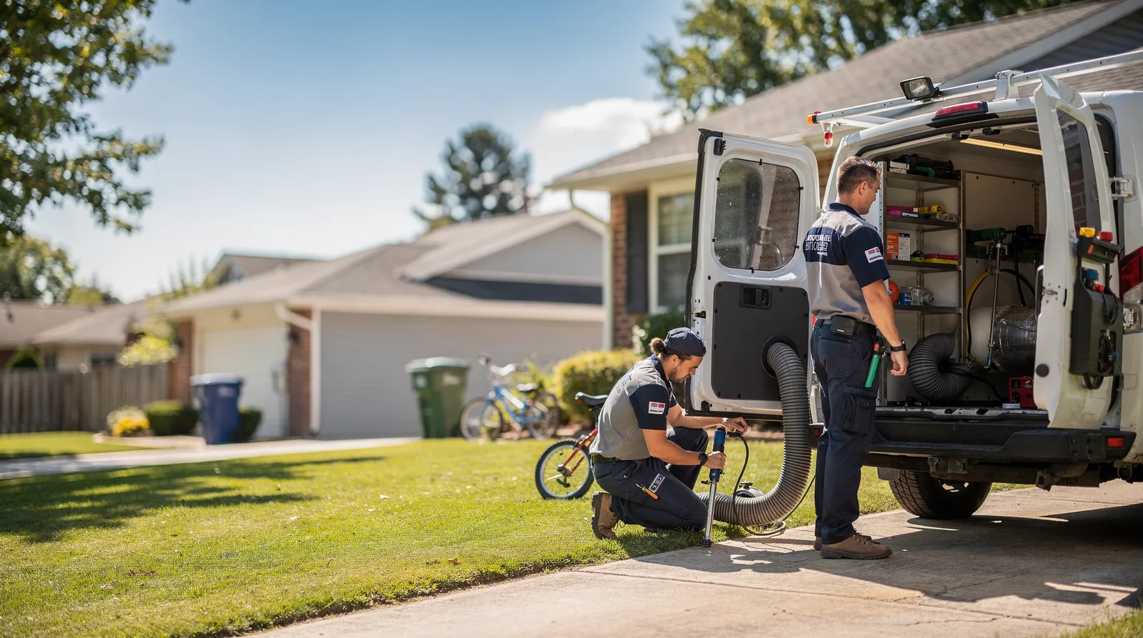 24/7 HVAC Repair & AC Replacement in Letona, AR near me